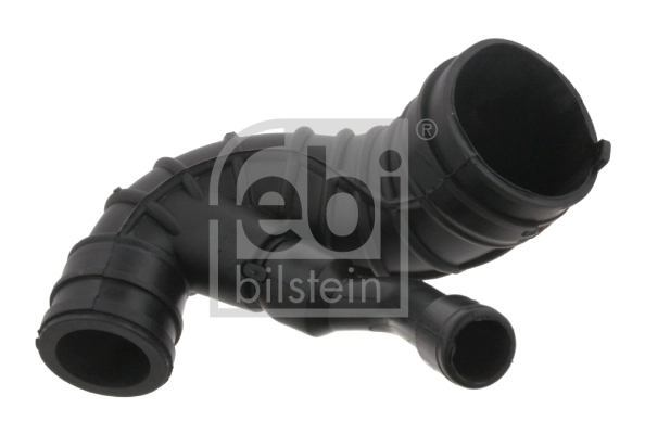 Intake Hose, air filter